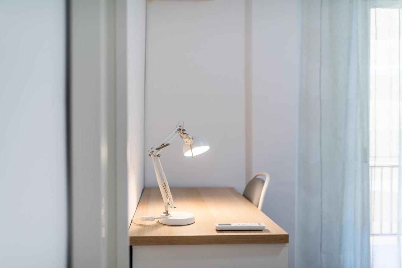 Apartament Modern Plaza De Toros With Free Parking