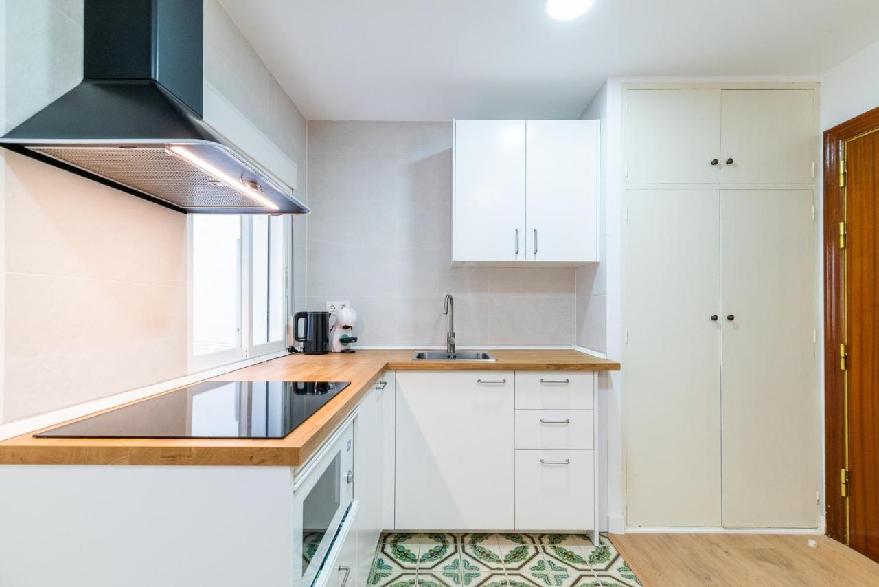 Apartament Modern Plaza De Toros With Free Parking Grenada