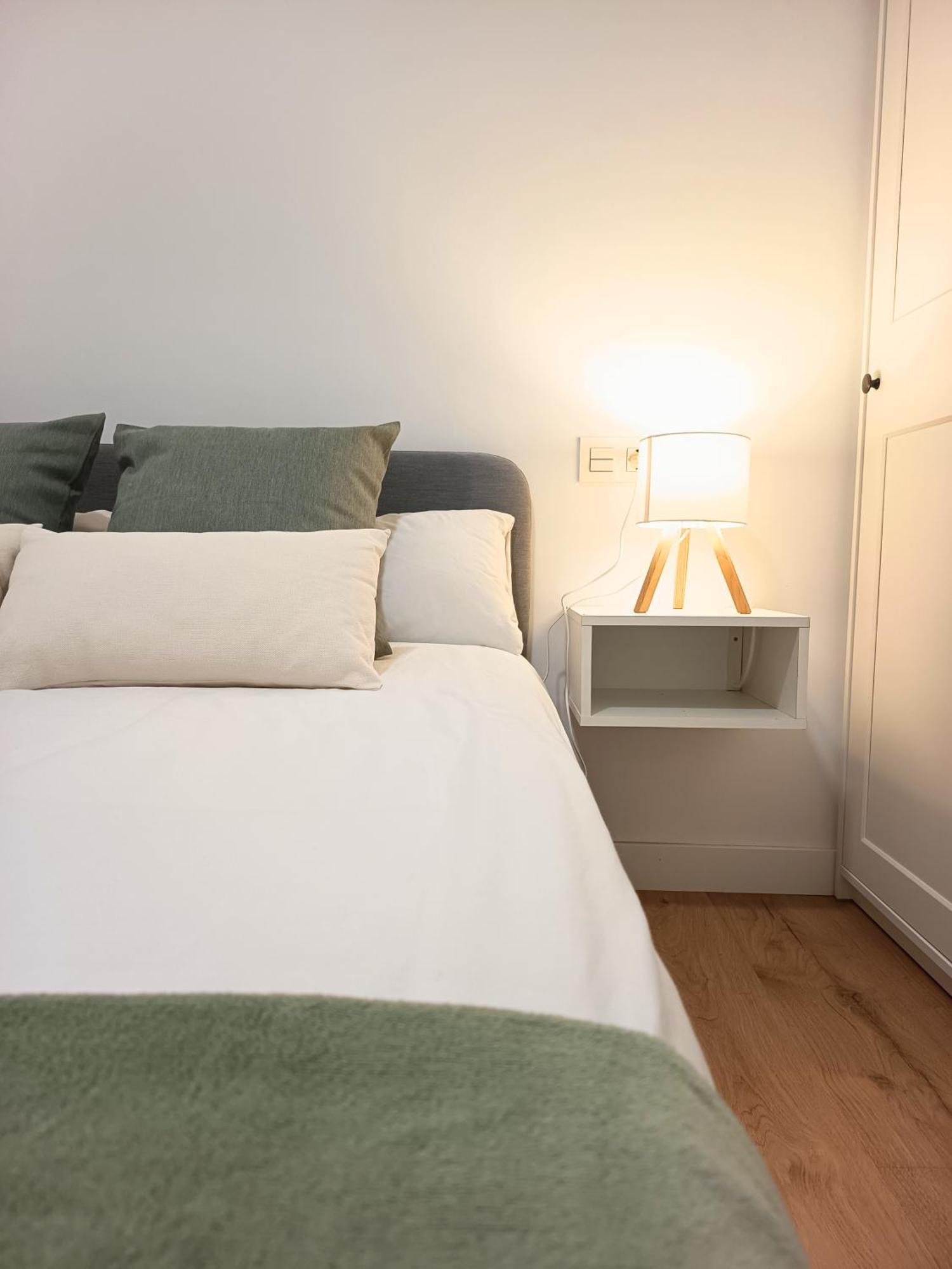 Apartment Modern Plaza De Toros With Free Parking Granada
