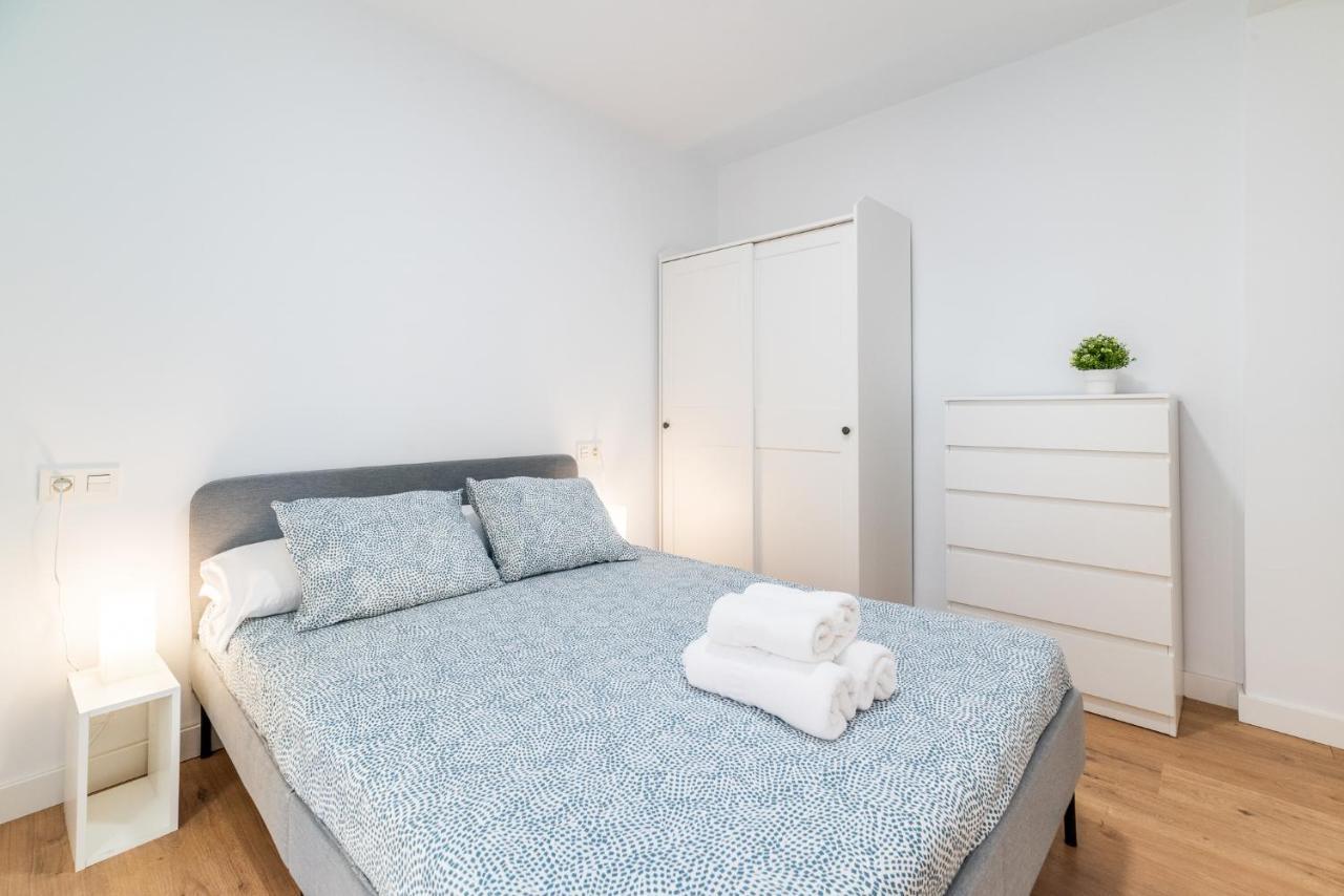 Apartment Modern Plaza De Toros With Free Parking